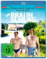 Braunschlag (Komplette Serie) (Blu-ray) - Euro Video...
