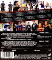 21 Jump Street / 22 Jump Street (Blu-ray) - Sony Pictures...