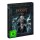 Hobbit, Der #3 (BR) Extended Ed. 3D2D Schlacht der f�nf Heere, 5Discs - Warner 1000559966 - (Blu-ray Video / Fantasy)