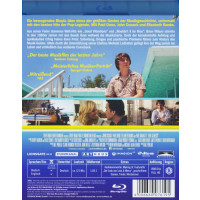 Love & Mercy (BR) Min: 121/DD5.1/WS   Biopic - STUDIOCANAL 0505242.1 - (Blu-ray Video / Drama)