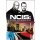 NCIS: Los Angeles  Season  5.1(DVD) 3DVD Min: 493/DD5.1/WS         Multibox - Paramount/CIC 8450420 - (DVD Video / TV-Serie)