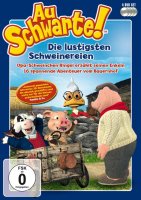 Au Schwarte! - Die lustigsten Schweinereien - Koch Media...