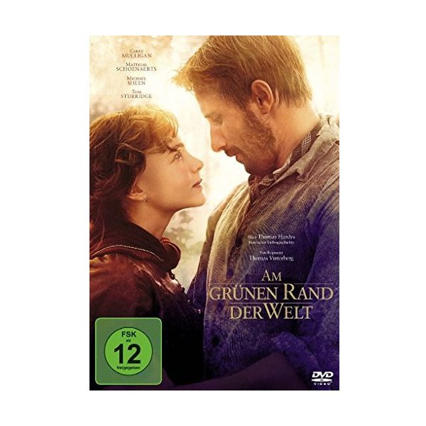 Am grünen Rand der Welt - Twentieth Century Fox Home Entertainment 5745508 - (DVD Video / Drama)