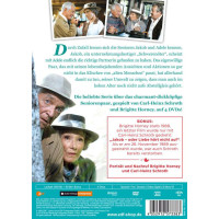 Jakob und Adele (Komplette Serie) - Studio Hamburg Enterprises Gmb 57338 - (DVD Video / TV-Serie)