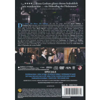 Gotham - Die komplette Staffel #1 (DVD) Min: /DD5.1/WS...