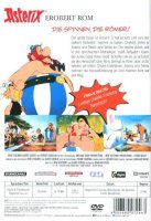 Asterix erobert Rom - STUDIOCANAL 504869 - (DVD Video /...
