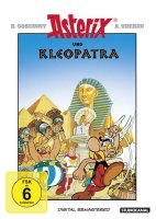 Asterix und Kleopatra - STUDIOCANAL 0504870.1 - (DVD...