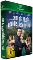 Denn die Musik und die Liebe in Tirol - ALIVE AG 6416329...