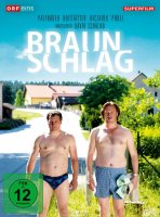 Braunschlag (Komplette Serie) - Euro Video 219093 - (DVD...