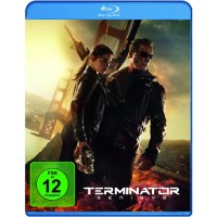 Terminator 5: Genisys (BR) Min: 125/DD5.1/WS - Universal...