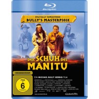 Der Schuh des Manitu (Blu-ray) - Universal Pictures...