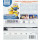 Minions - Der Film (BR) +UV Min: 94/DD5.1/WS - Universal Picture 8302638 - (Blu-ray Video / ANIMATION)