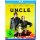 Codename U.N.C.L.E. (BR) Min: 122/DD5.1/WS - WARNER HOME 1000527305 - (Blu-ray Video / Action/Komödie)