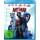 Ant-Man (BR) Min: /DD5.1/WS  Marvel - Disney BGY0139704 - (Blu-ray Video / Action)