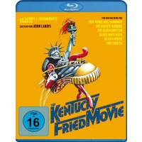 Kentucky Fried Movie (Blu-ray) - Koch Media GmbH 1011262...