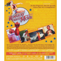 Kentucky Fried Movie (Blu-ray) - Koch Media GmbH 1011262...