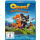 Ooops! - Die Arche ist weg (BR) 3D/2D Min: 86/DD5.1/WS - EuroVideo 301493 - (Blu-ray Video / ANIMATION)