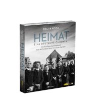 Heimat 1: Eine deutsche Chronik (remastered) (Blu-ray) -...