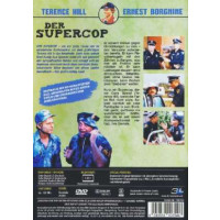 Der Supercop - MPI 75796 - (DVD Video / Komödie)