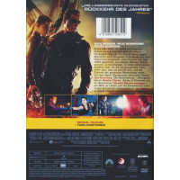 Terminator 5: Genisys (DVD) Min: 120/DD5.1/WS -...