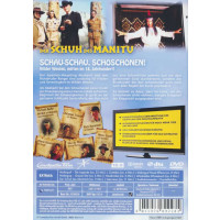 Der Schuh des Manitu - Highlight Video 7689228 - (DVD...