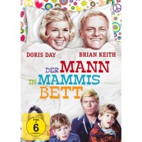 Der Mann in Mammis Bett - Al!ve 6416312 - (DVD Video /...