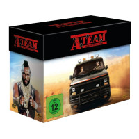 Das A-Team (Komplette Serie) - Universal Pictures Germany...