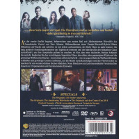 Originals, The - kompl. Staffel 2 (DVD) Min: /DD5.1/WS...