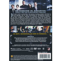 Person of Interest: Staffel 4 (DVD) 6DVD Min:  /DD/WS -...