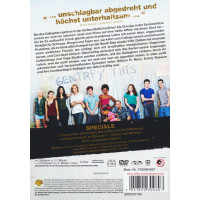 Shameless - Staffel #5 (DVD) 3Disc Min:  /DD/WS - WARNER...