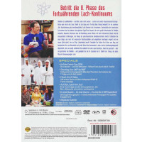 Big Bang Theory - Staffel #8 (DVD) 3DVDs Min:  /DD/WS -...