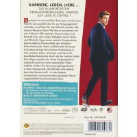 Mentalist - Staffel 7 (DVD)  3DVDs Min: /DD5.1/WS -...