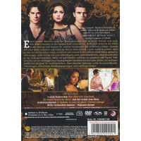 Vampire Diaries - kompl. Staffel 6 (DVD) Min: /DD5.1/WS...