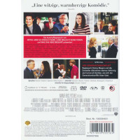 Man lernt nie aus (DVD) Min: /DD5.1/WS - WARNER HOME...