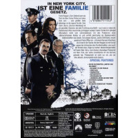 Blue Bloods - Season 1 (DVD) 6DVDs Min: 901/DD5.1/WS...