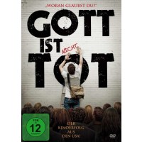 Gott ist nicht tot: - Lighthouse Home Ent. - VERLEIH...