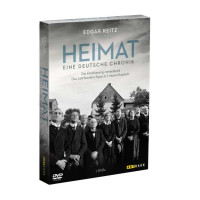 Heimat 1: Eine deutsche Chronik (remastered) - Kinowelt...