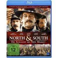 North & South (BR) Schlacht bei New Ma. Min:...