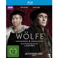 Wölfe (Blu-ray) - WVG Medien 7736409POY - (Blu-ray...