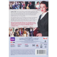 Call The Midwife Staffel 3 - Universal Pictures Germany 8305647 - (DVD Video / TV-Serie)