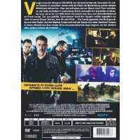 Entführung von Bus 657, Die (DVD) Min: 89/DD5.1/WS - Ascot Elite 5980576 - (DVD Video / Thriller)