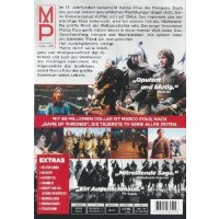 Marco Polo Staffel 1 - Al!ve 5980599 - (DVD Video /...