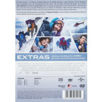 Everest  (DVD) 2015 Min: 116/DD5.1/WS - Universal Picture...