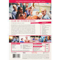 Club der roten Bänder - Staffel 1 (DVD) Min:...