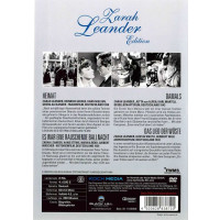 Zarah Leander Edition - Koch Media GmbH 1013969 - (DVD...