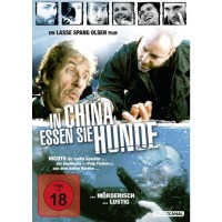 In China essen sie Hunde (DVD) Min: 91/DD5.1/WS   Digital...