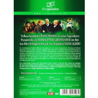 Der verkaufte Großvater - ALIVE AG 6416493 - (DVD...