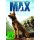 Max - Warner Home Video Germany 1000543621 - (DVD Video / Abenteuer)