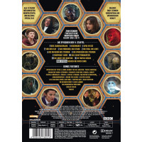 Doctor Who - Staffel #9 (DVD) 6Disc Min:  /DD5.1/WS...