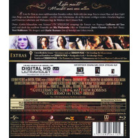 Crimson Peak (BR) Min: 118/DD5.1/WS - Universal Picture...